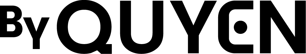 ByQuyen Logo